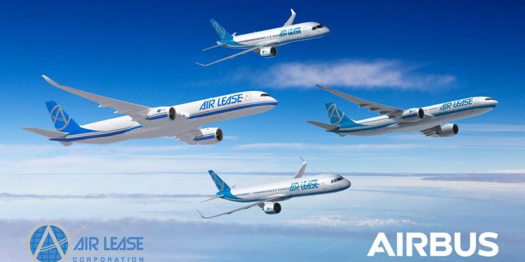 Air Lease Corporation