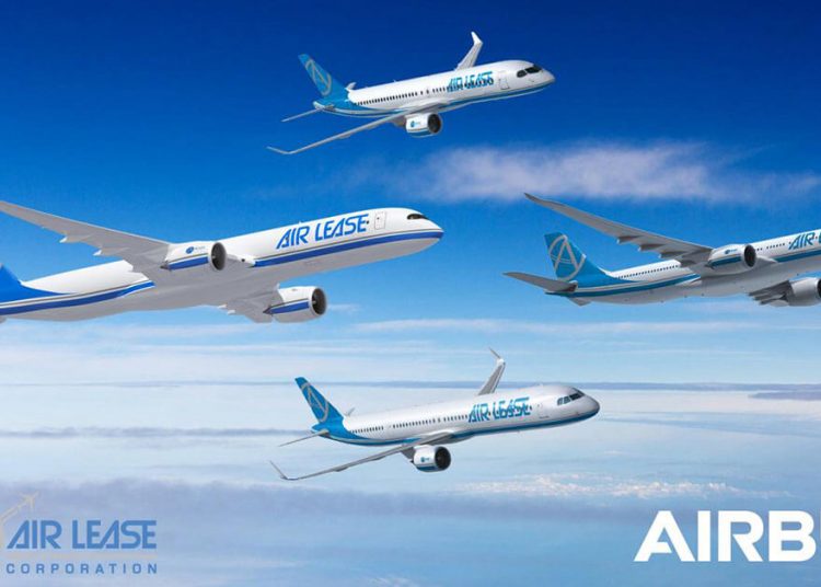 Air Lease Corporation
