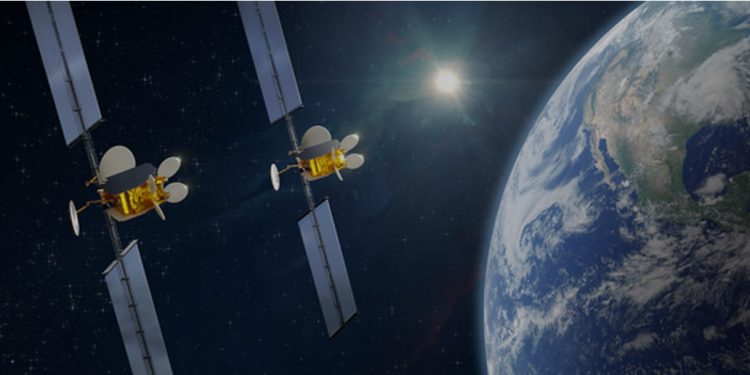 Airbus Defence and Space contrata a Comat para ofrecer satélites OneSat