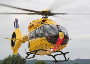 Airbus Helicopters presentará soluciones de productos y servicios en los primeros rotores europeos
