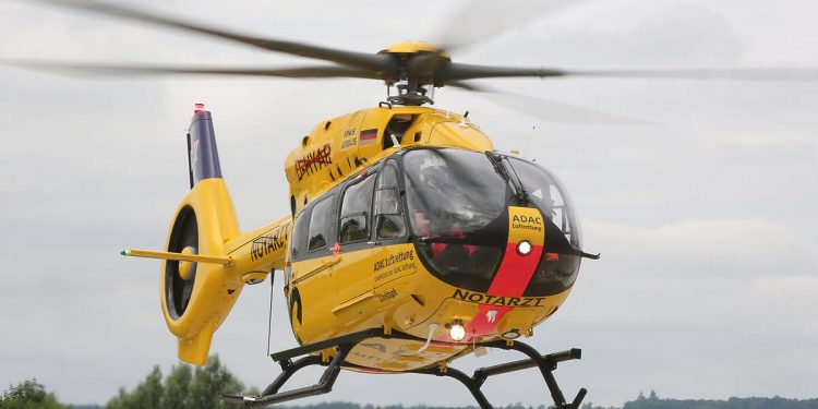 Airbus Helicopters presentará soluciones de productos y servicios en los primeros rotores europeos