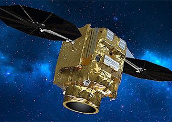Airbus anuncia la apertura comercial de las imágenes de Pléiades Neo 3
