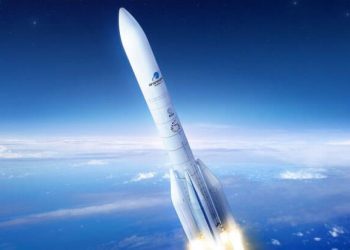 Arianespace lanzará el satélite australiano Optus-11 con Ariane 6