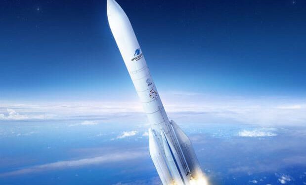 Arianespace lanzará el satélite australiano Optus-11 con Ariane 6
