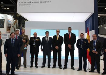 Avibras y SMS desarrollarán sistemas de cohetes guiados y misiles