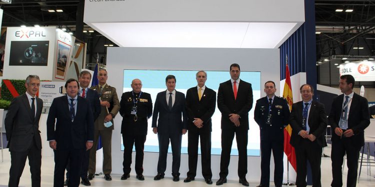 Avibras y SMS desarrollarán sistemas de cohetes guiados y misiles