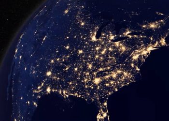 Constante aportación de la Nasa frente al cambio climático
