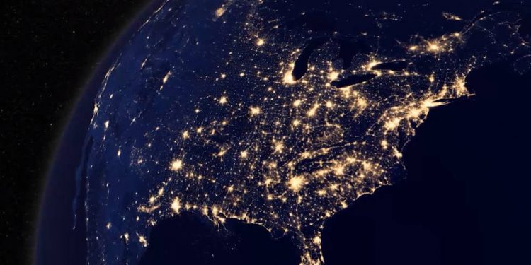 Constante aportación de la Nasa frente al cambio climático