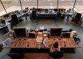 Controladores de Enaire