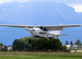 EUSPA y EASA se unen para llevar el vuelo por instrumentos a la aviación general con EGNOS