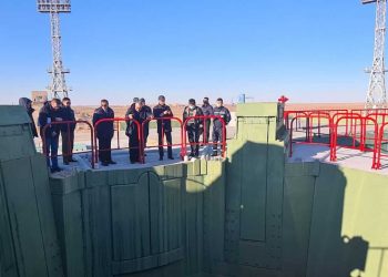 Estudian en Baikonur el proyecto Baiterek para el nuevo lanzador ruso Soyuz-5