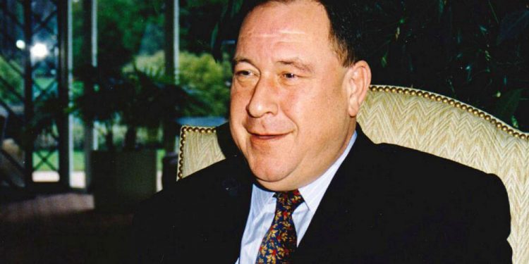 Falleció Jean Pierson, el impulsor de la integración de Airbus