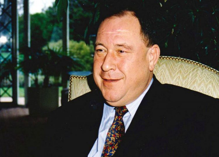 Falleció Jean Pierson, el impulsor de la integración de Airbus