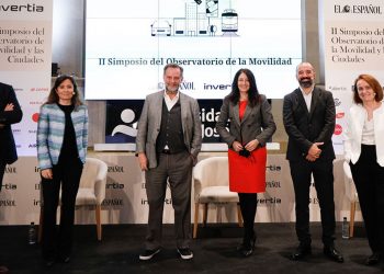 I Simposio del Observatorio de la Movilidad y las Ciudades