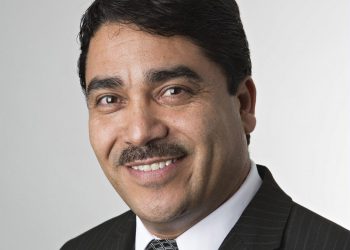Jorge Ortega, nuevo CEO de Safran Cabin