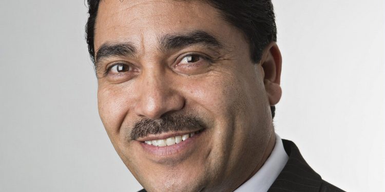 Jorge Ortega, nuevo CEO de Safran Cabin