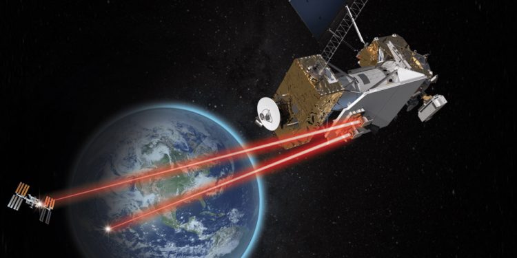 La Nasa prepara el lanzamiento de la misión LCRD