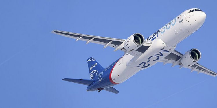MC-21