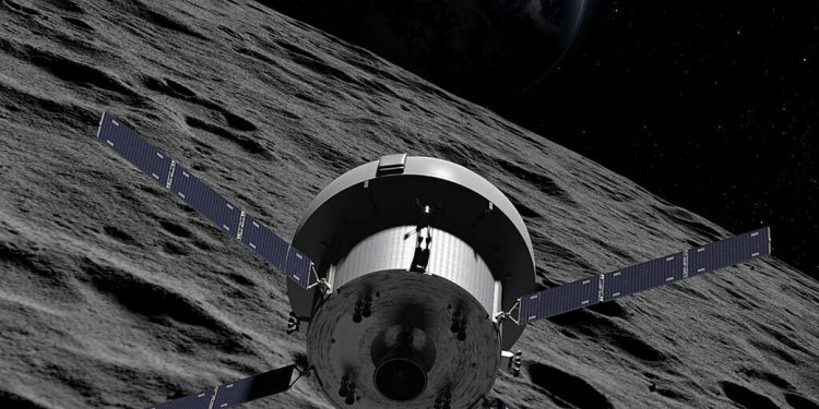 National Geographic narrará la misión Artemisa II, el vuelo tripulado alrededor de la Luna