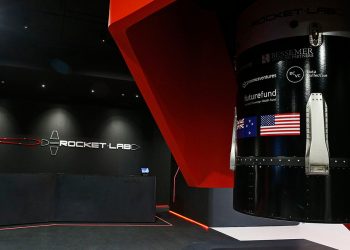 Rocket Lab