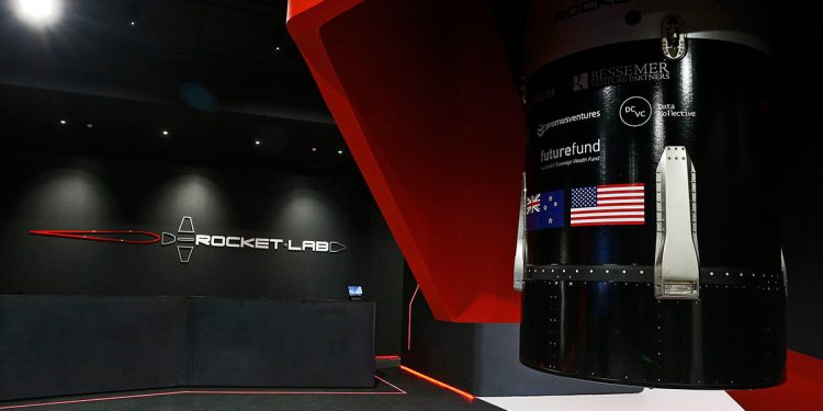 Rocket Lab