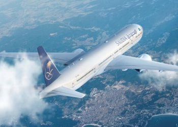 Saudia Airlines