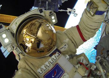 Salida espacial rusa