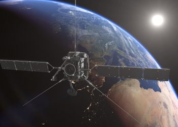 Solar Orbiter, de la ESA, sobrevoló la Tierra