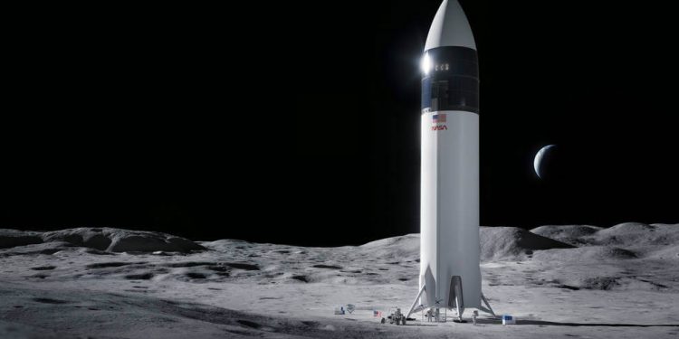 SpaceX