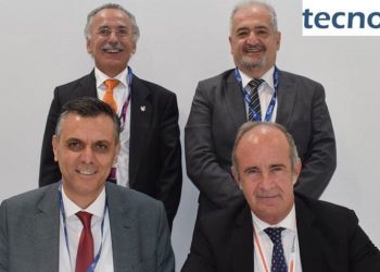 Tecnobit-Grupo Oesía colabora con CTECH para desarrollar comunicaciones satelitales