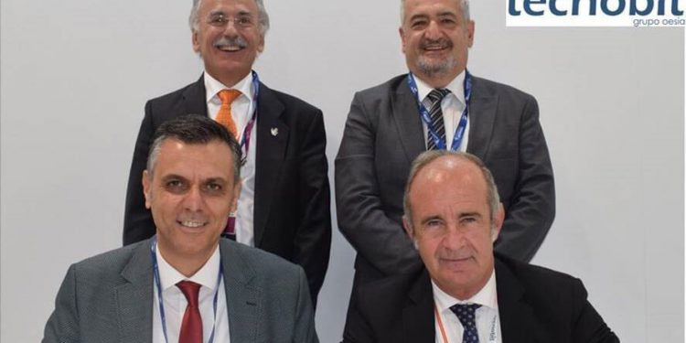Tecnobit-Grupo Oesía colabora con CTECH para desarrollar comunicaciones satelitales
