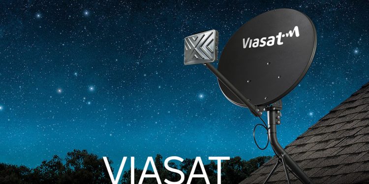 viasat
