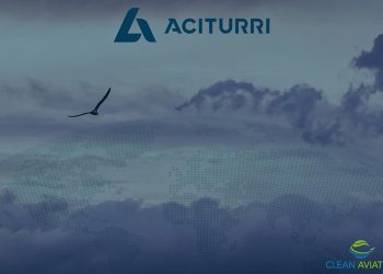 Aciturri impulsa el programa Clean Aviation de la UE