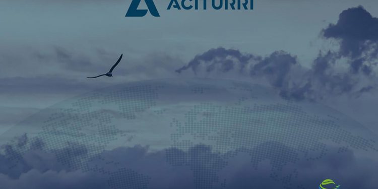 Aciturri impulsa el programa Clean Aviation de la UE