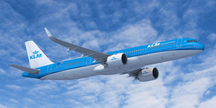 Air France-KLM