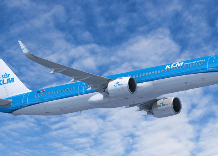Air France-KLM