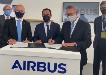 Airbus inaugura una escuela de pilotos de helicópteros en Yucatán