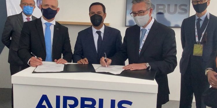 Airbus inaugura una escuela de pilotos de helicópteros en Yucatán