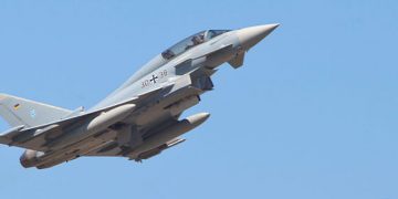 Alemania elige el sistema de gestión de tráfico aéreo de Indra para sus operaciones militares internacionales y OTAN