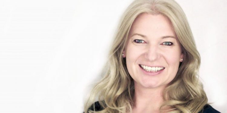 Annette Mann, nueva CEO de Austrian Airlines