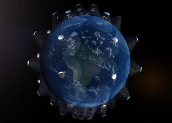 Arquimea y NSLComm se unen para desarrollar BeetleSat, la constelación LEO de próxima generación