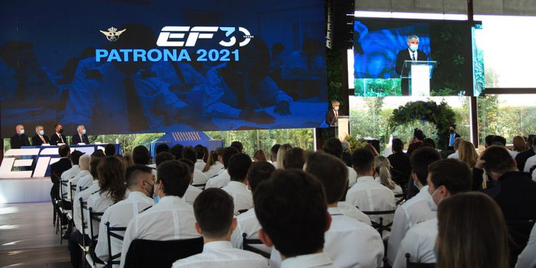 Celebración del 30 aniversario de European Flyers