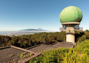 Enaire lanza Green Sky, su nueva estrategia ambiental para una aviación sostenible