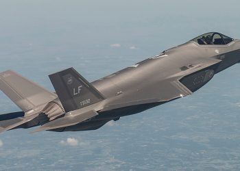 F-35 A