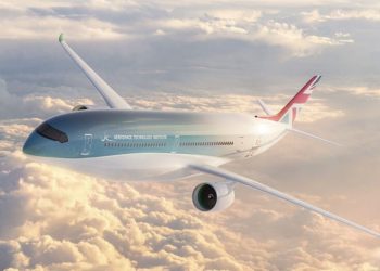 El ATI presentó FlyZero,