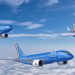 ITA Airways encarga a Airbus 28 aviones
