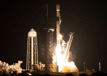 La Nasa lanza la misión IXPE