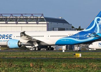 Norse Atlantic Airways