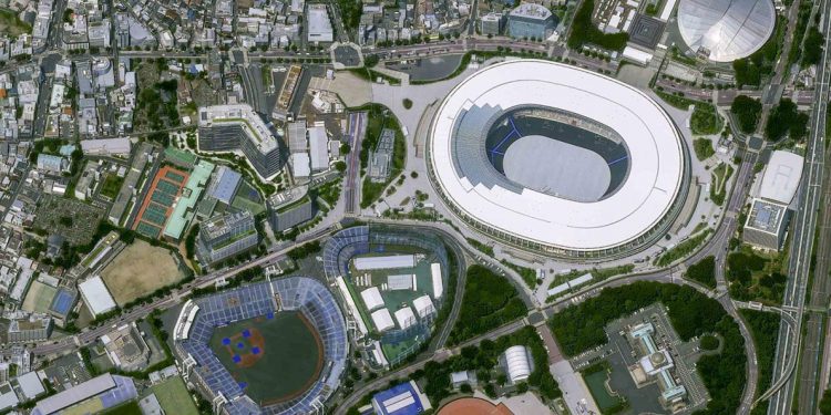 Pasco distribuirá imágenes del satélite Pléiades Neo