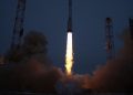 Roscosmos lanzó con éxito un cohete Proton-M